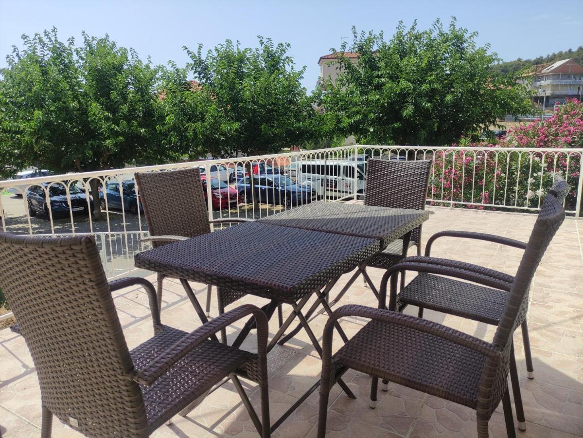 Oleas Stari Grad Hvar - 2 Min To Center Ocean Bus Supermarket Holiday House Buitenkant foto