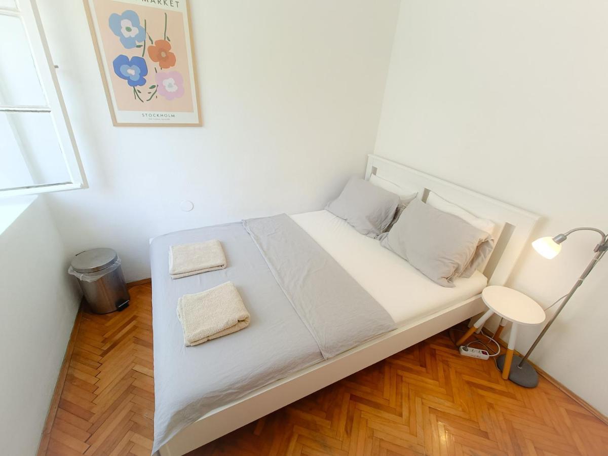 Oleas Stari Grad Hvar - 2 Min To Center Ocean Bus Supermarket Holiday House Buitenkant foto