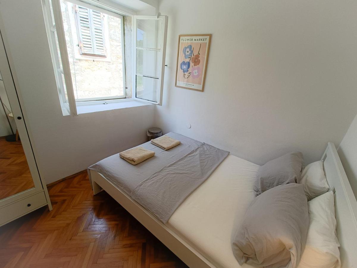 Oleas Stari Grad Hvar - 2 Min To Center Ocean Bus Supermarket Holiday House Buitenkant foto