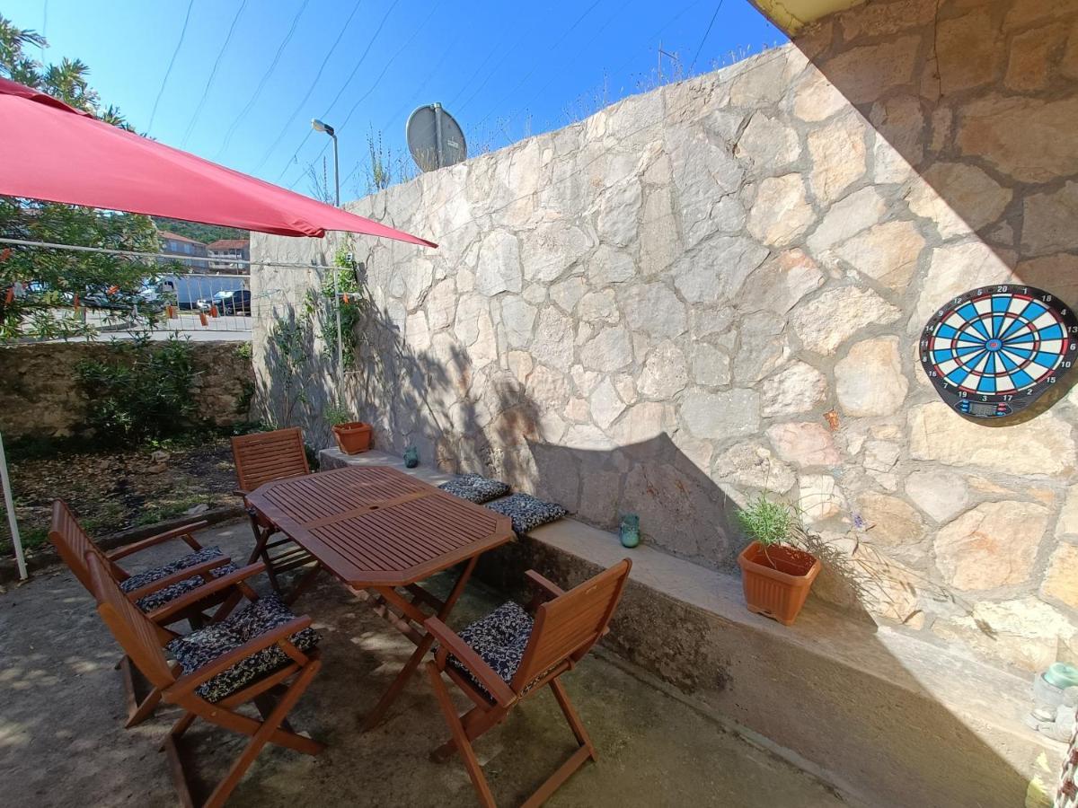 Oleas Stari Grad Hvar - 2 Min To Center Ocean Bus Supermarket Holiday House Buitenkant foto