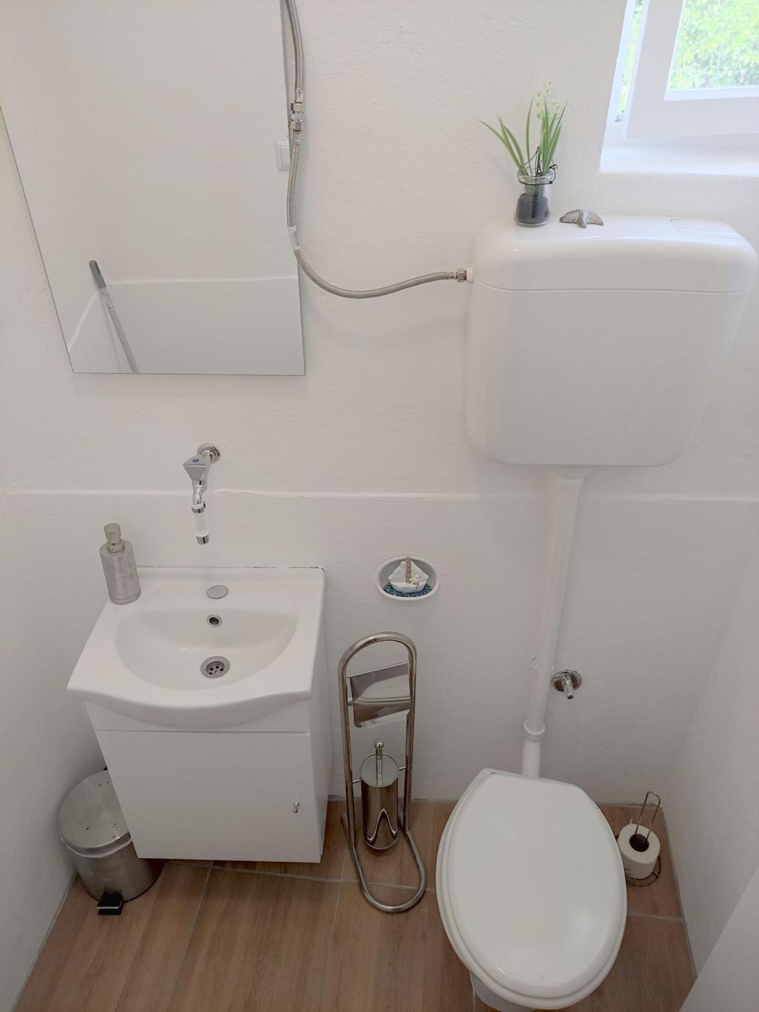 Oleas Stari Grad Hvar - 2 Min To Center Ocean Bus Supermarket Holiday House Buitenkant foto
