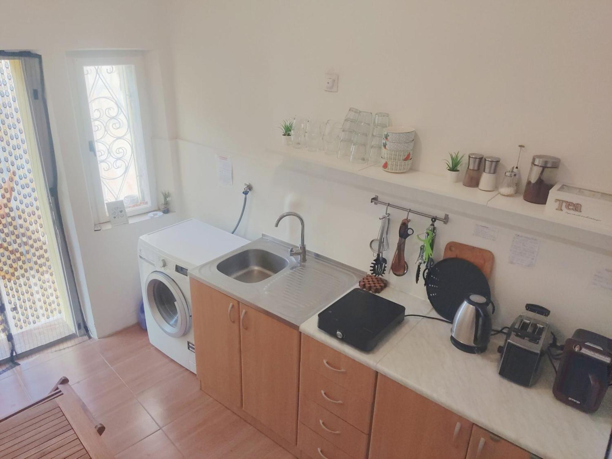 Oleas Stari Grad Hvar - 2 Min To Center Ocean Bus Supermarket Holiday House Buitenkant foto