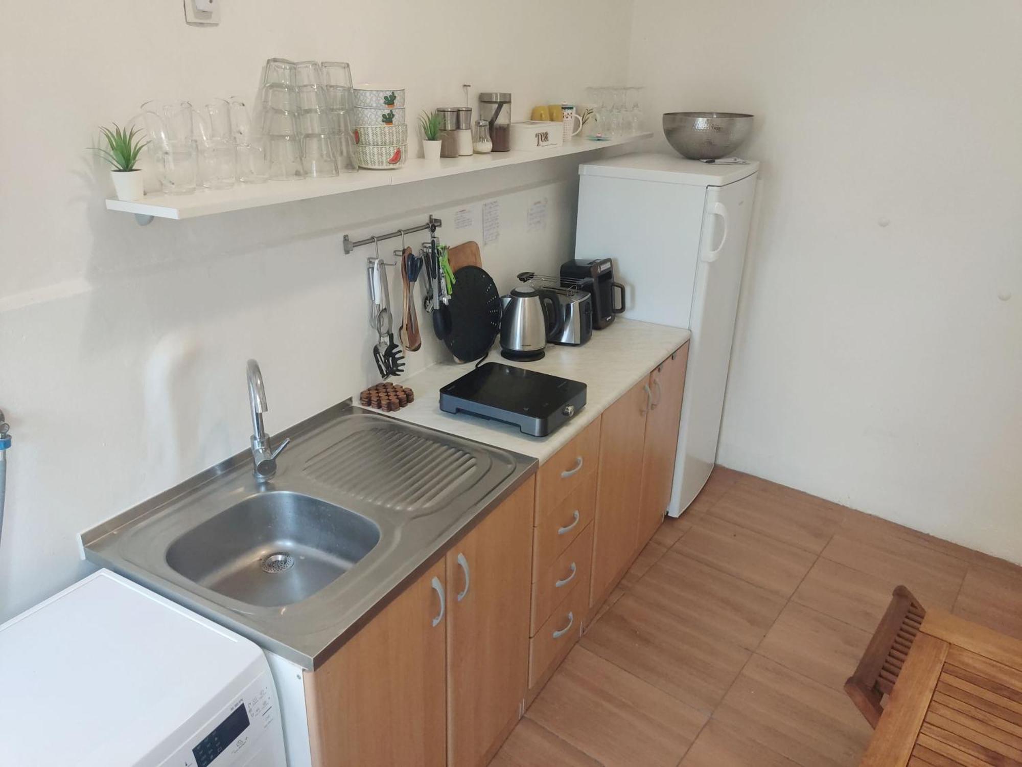 Oleas Stari Grad Hvar - 2 Min To Center Ocean Bus Supermarket Holiday House Buitenkant foto