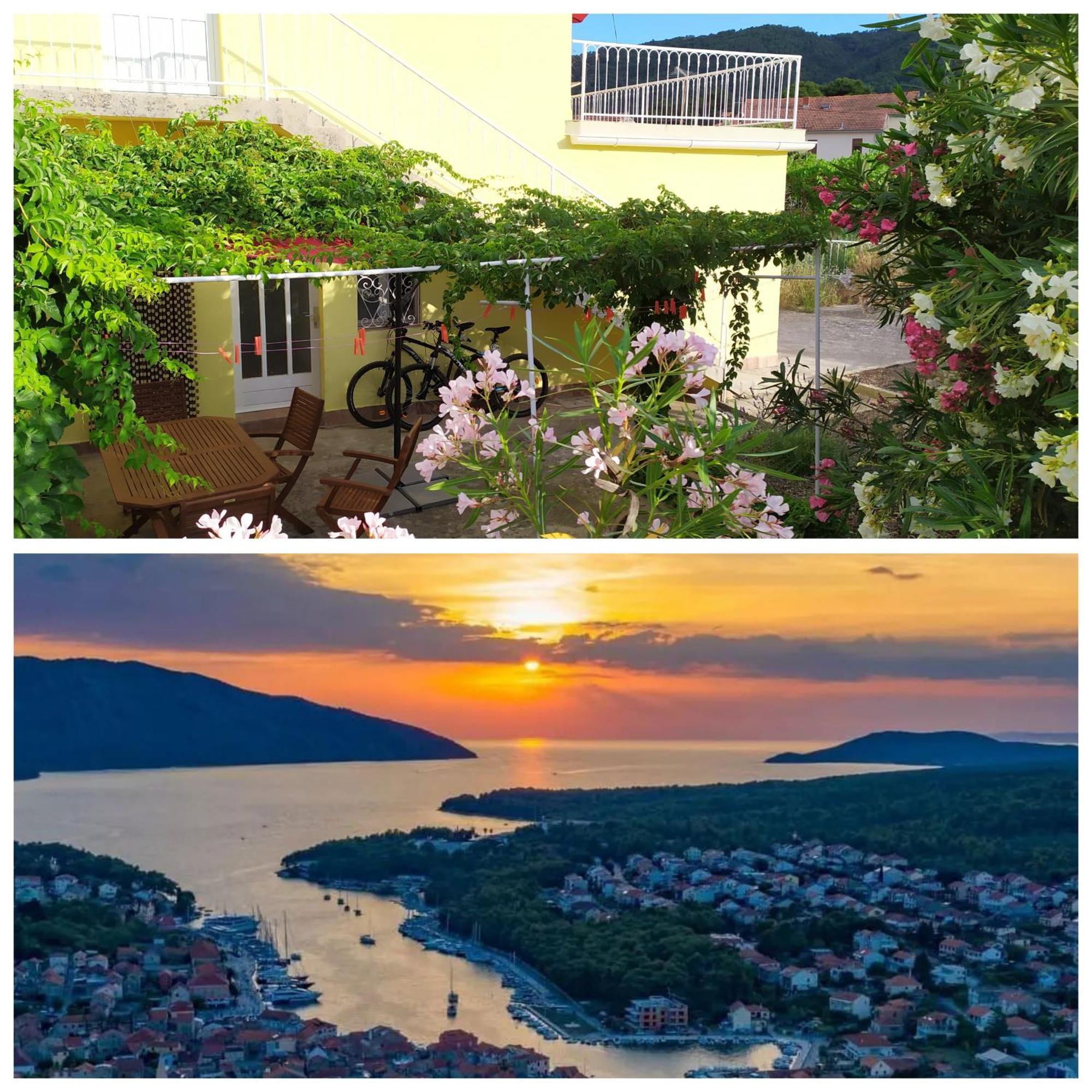 Oleas Stari Grad Hvar - 2 Min To Center Ocean Bus Supermarket Holiday House Buitenkant foto