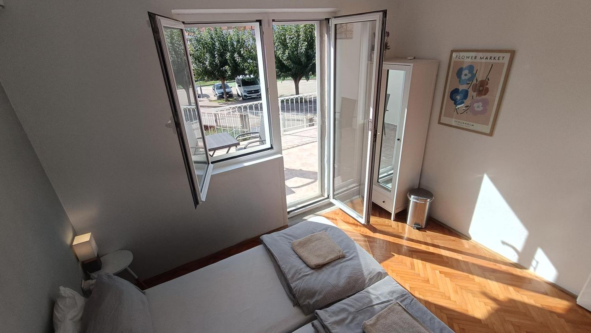 Oleas Stari Grad Hvar - 2 Min To Center Ocean Bus Supermarket Holiday House Buitenkant foto