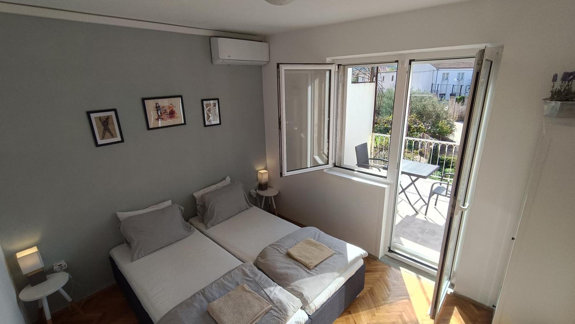Oleas Stari Grad Hvar - 2 Min To Center Ocean Bus Supermarket Holiday House Buitenkant foto