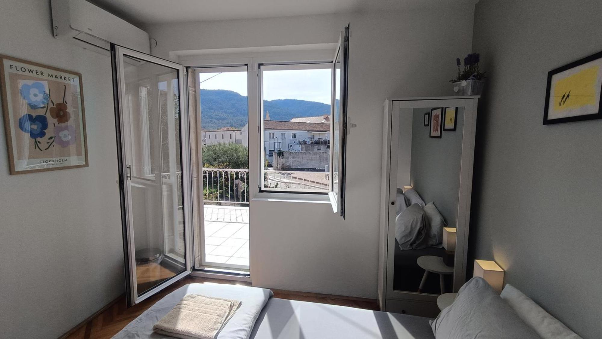 Oleas Stari Grad Hvar - 2 Min To Center Ocean Bus Supermarket Holiday House Buitenkant foto