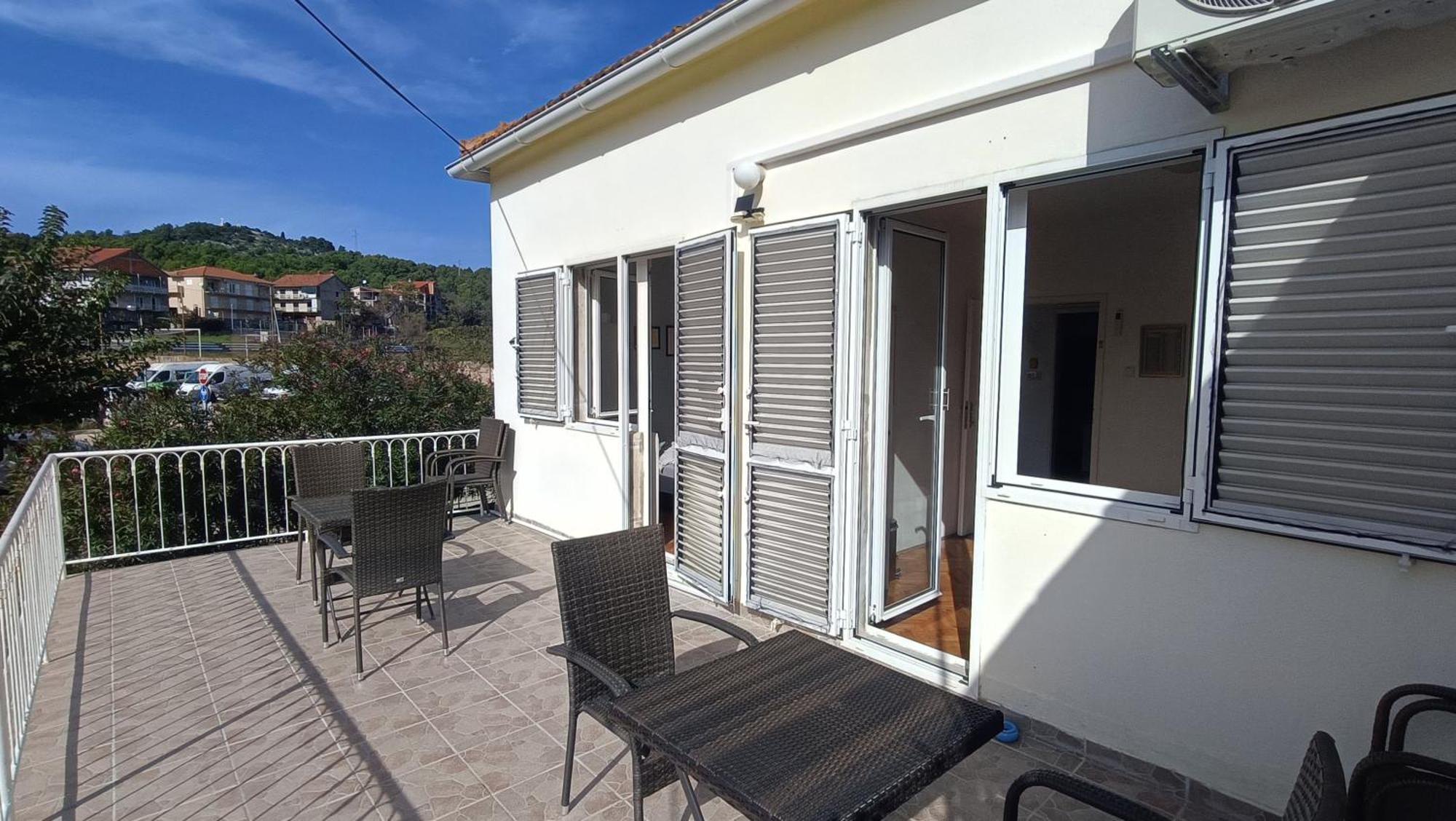 Oleas Stari Grad Hvar - 2 Min To Center Ocean Bus Supermarket Holiday House Buitenkant foto