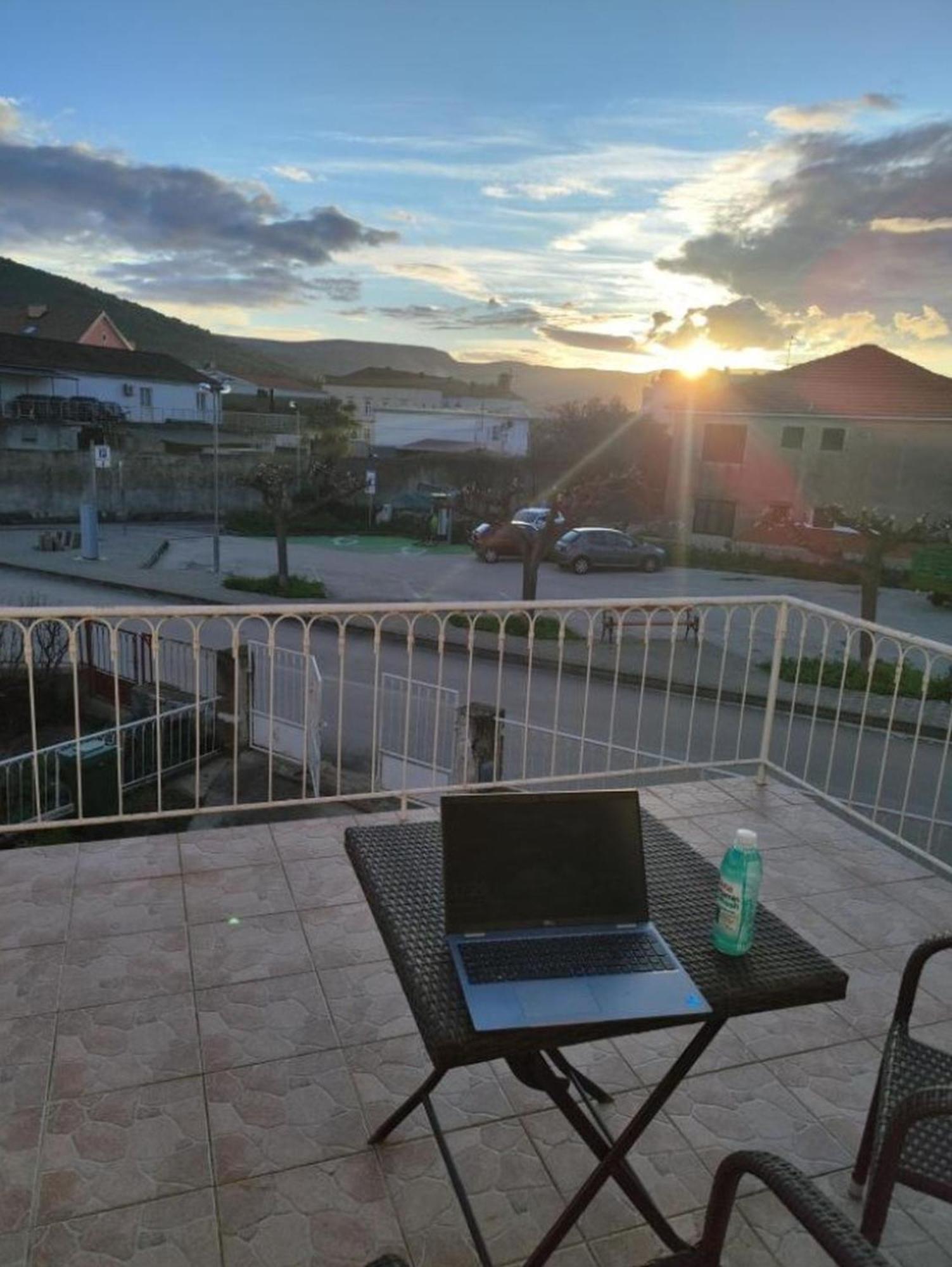 Oleas Stari Grad Hvar - 2 Min To Center Ocean Bus Supermarket Holiday House Buitenkant foto