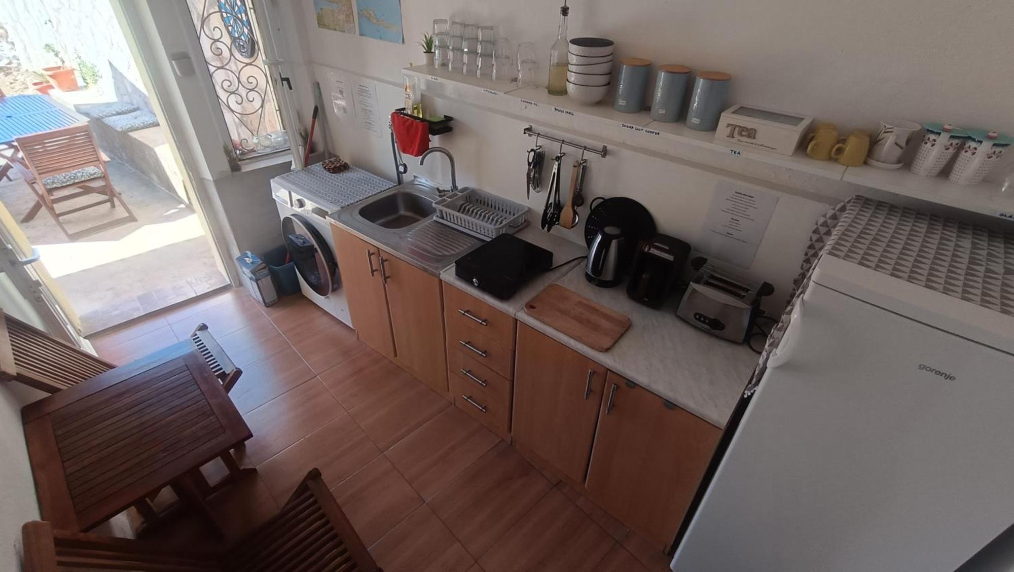 Oleas Stari Grad Hvar - 2 Min To Center Ocean Bus Supermarket Holiday House Buitenkant foto