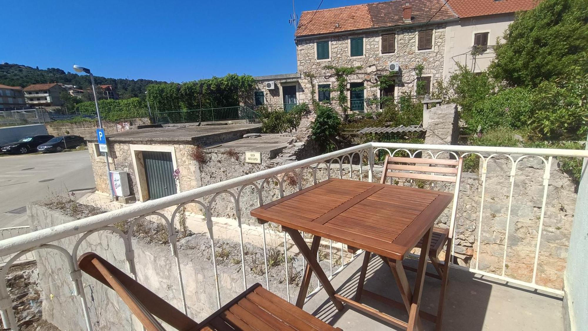 Oleas Stari Grad Hvar - 2 Min To Center Ocean Bus Supermarket Holiday House Buitenkant foto