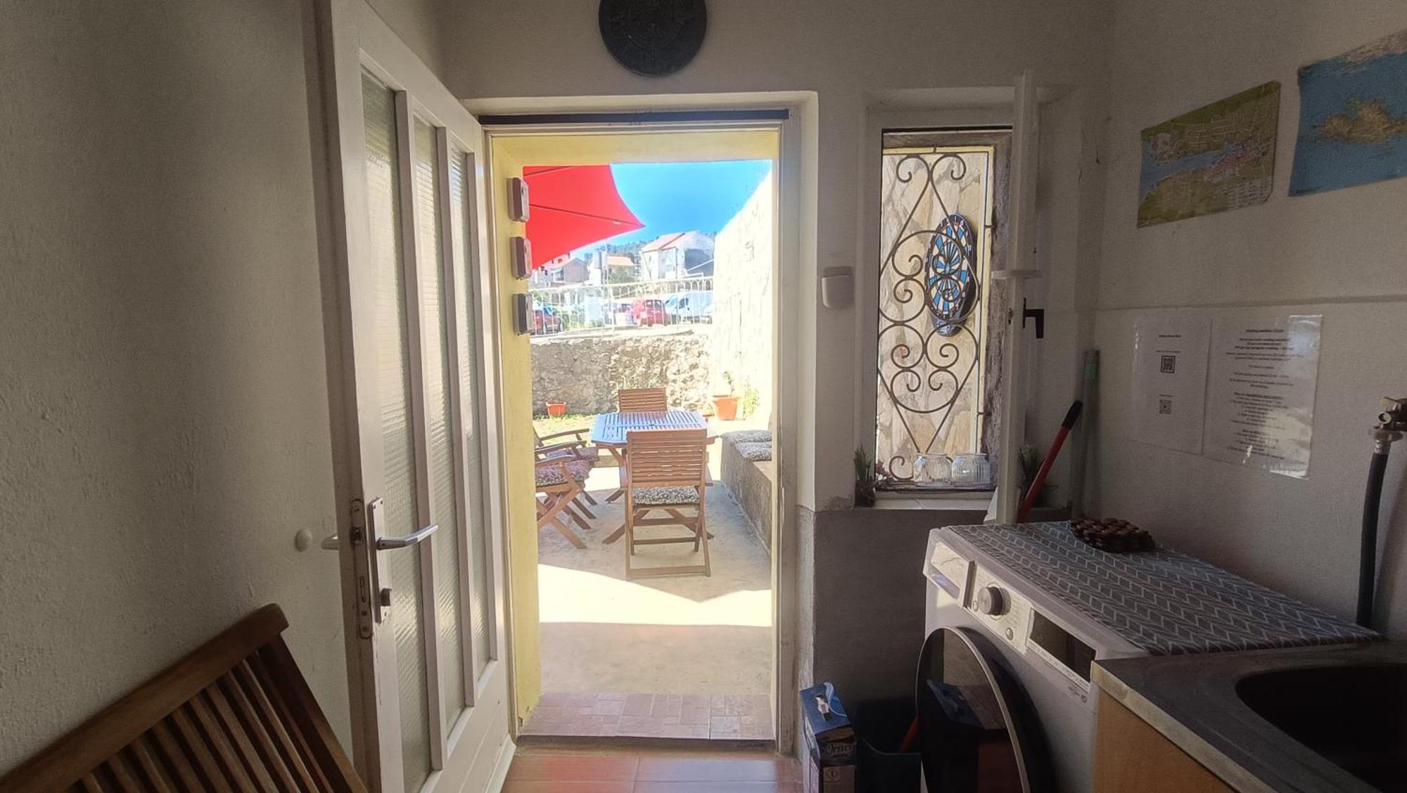Oleas Stari Grad Hvar - 2 Min To Center Ocean Bus Supermarket Holiday House Buitenkant foto