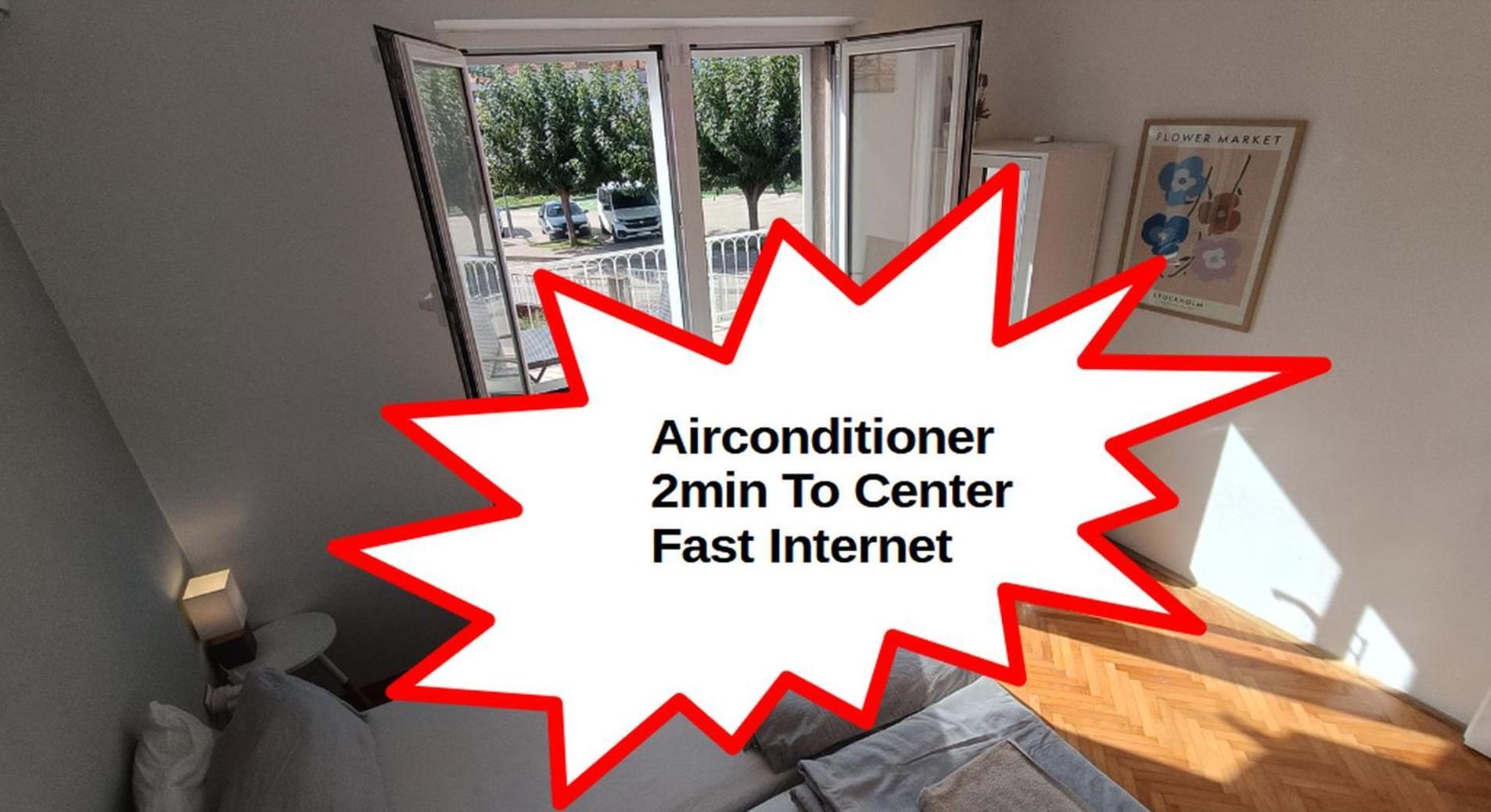 Oleas Stari Grad Hvar - 2 Min To Center Ocean Bus Supermarket Holiday House Buitenkant foto